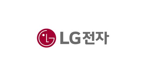 Lg전자 2분기 최대 매출액 달성 사업 포트폴리오 고도화와 질적 성장 주효 Lg전자 뉴스룸