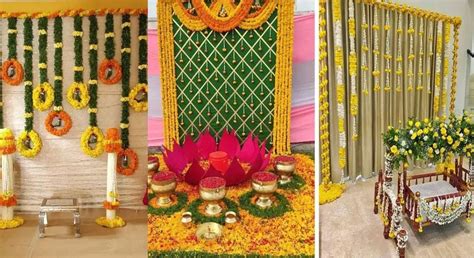 Top 10 Latest Navratri Decoration Ideas in 2023