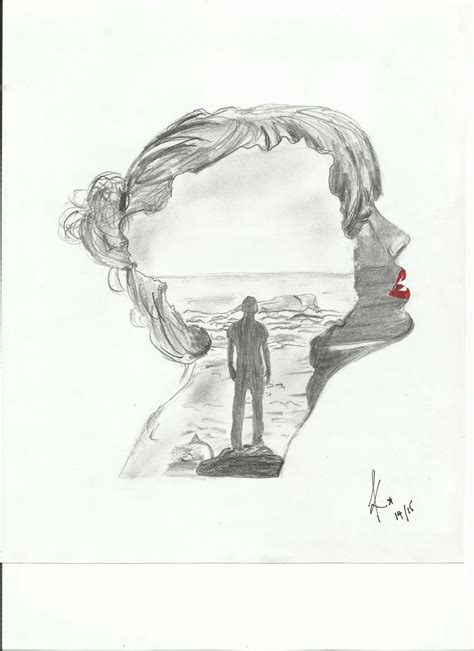 My Drawing Inspired From Taylor Swifts Style Music Video Do Pin It