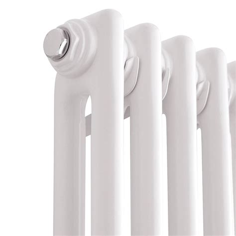 Old London By Hudson Reed Colosseum Horizontal Triple Column