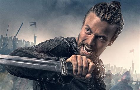 Vikings Valhalla Gets New Character Posters