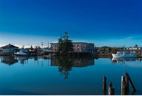 World Atlas: 9 Best Small Towns In Washington for Retirees | City of ...