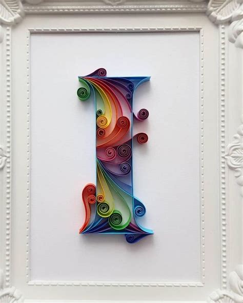 Examples Of Creative Paper Typography Art By Anna Chiara Valentini