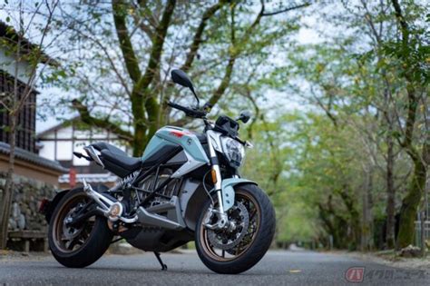 市販電動バイクの最高峰メーカー「zero Motorcycles」製のバイクが期間限定でレンタル可能に バイクのニュース