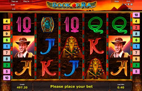 Book of Ra Slot Review 2024 - Play FREE Online