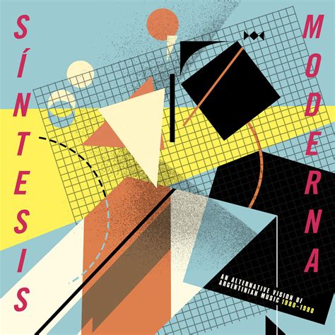 Síntesis Moderna An Alternative Vision Of Super Super Sounds