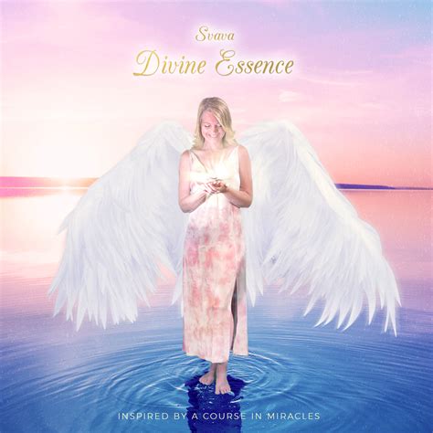 Divine Essence Svava Living Miracles Store