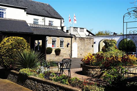 PARK HEAD COUNTRY HOTEL AND RESTAURANT - Reviews (Bishop Auckland)