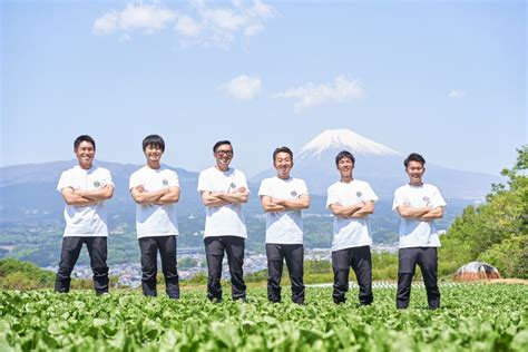 コロナ禍に伝えたい地元三島野菜 地産地消＆産地応援（静岡県・三島市） Starbucks Stories Japan