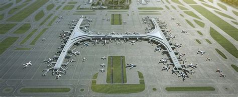 Pvg Airport Location