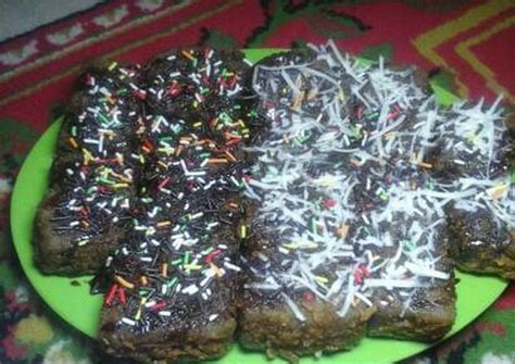 Resep Nugget Pisang Cokelat Keju Oleh Try Octa Karina Cookpad