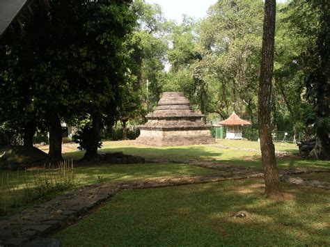 Candi Sumberawan Balai Pelestarian Kebudayaan Wilayah Xi