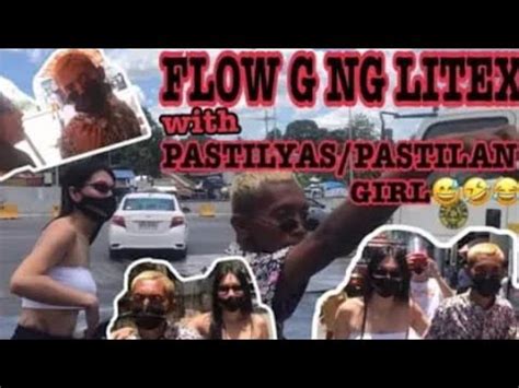 Flow G Ng Litex Live YouTube