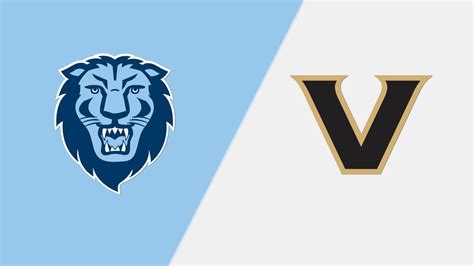 12 Columbia Vs 12 Vanderbilt First Four Ncaa Womens Basketball