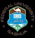 Federal University Gashua Fugashua Releases Postgraduate Admission