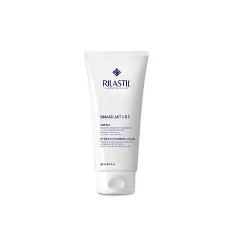 Buy Rilastil Smagliature Stretch Marks Cream Ml Fl Oz Usa