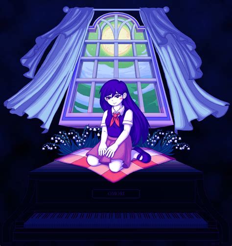 Mari by TheStrifeisRife on DeviantArt
