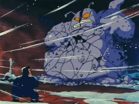 Buyon - Dragon Ball Wiki