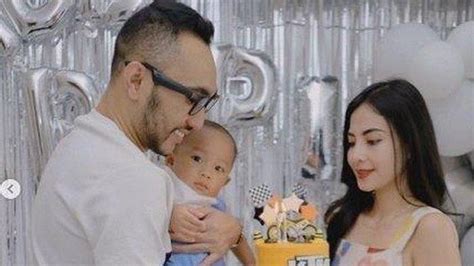 Masih Ingat Enji Baskoro Eks Suami Ayu Ting Ting Dikabarkan Duda Lagi