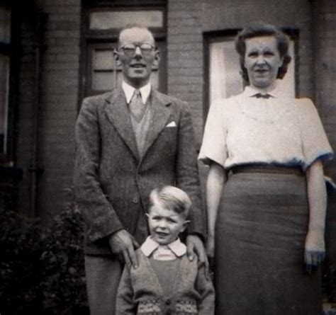 Who Were David Bowie’s Parents? Did He Have Siblings?