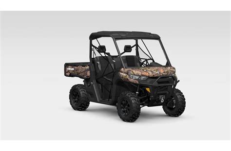 2022 Can Am Defender Xt Hd9 Oakcamo For Sale In Columbus Tx Columbus