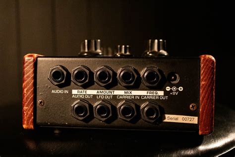 Yahooオークション Moog Mf 102 Ring Modulator モーグ リングモジ