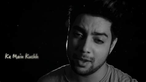 Aankh Hai Bhari Bhari Unplugged Cover Siddharth Slathia Youtube