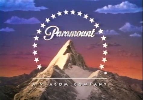 Pin By Shawne Hanson On Apple Watch Paramount Pictures Logo Movie