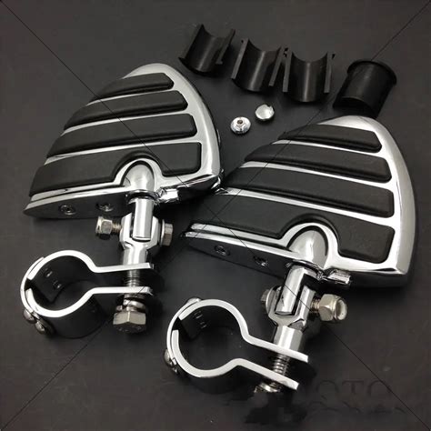 Aftermarket Free Shipping Motorcycle Parts 1 1 1 4 KURYAKYN WING