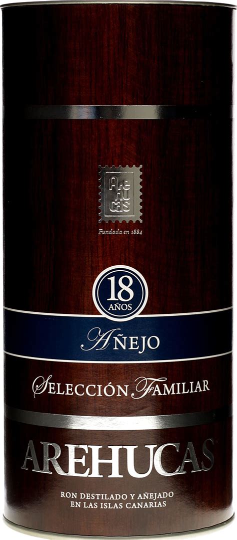 Arehucas Anejo Reserva Especial Jahre Hier Kaufen