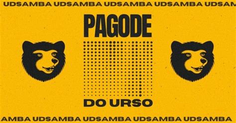 Pagode do Urso 5ª Edição em São Paulo Sympla