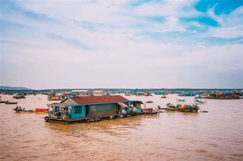 Floating Village Of Chong Khneas Read This Before You Go Wanderluluu