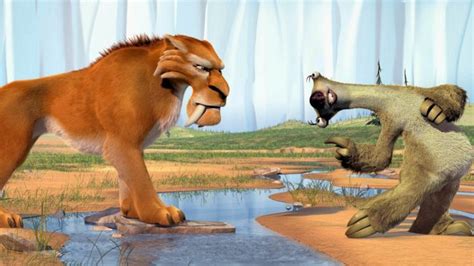 Ice Age The Meltdown Review Cinematic Diversions