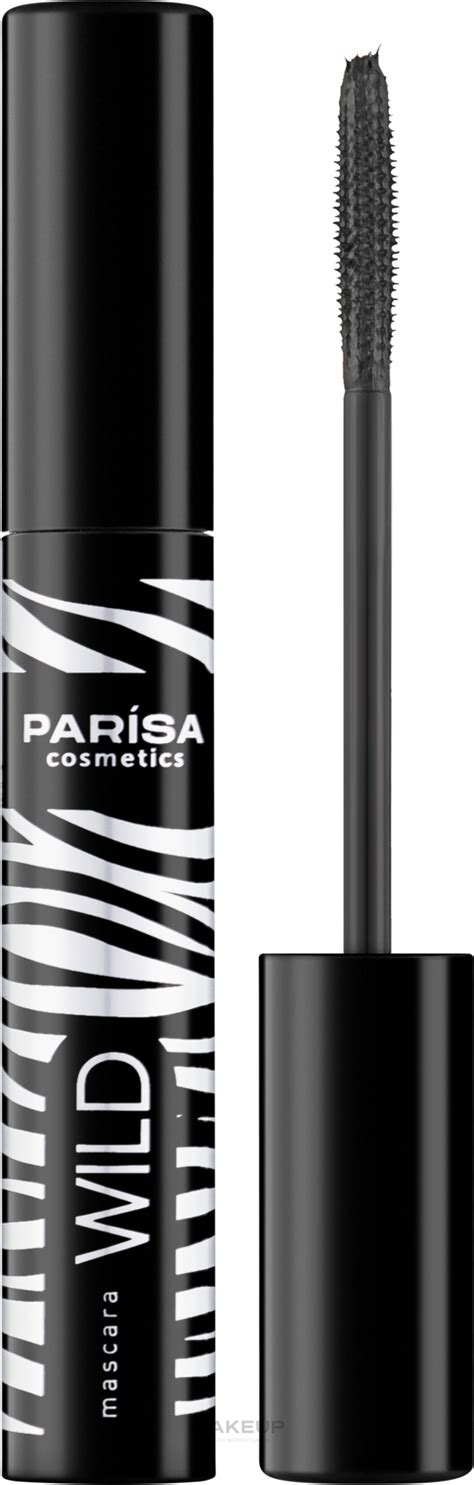 Parisa Cosmetics Wild Volume Sculpt