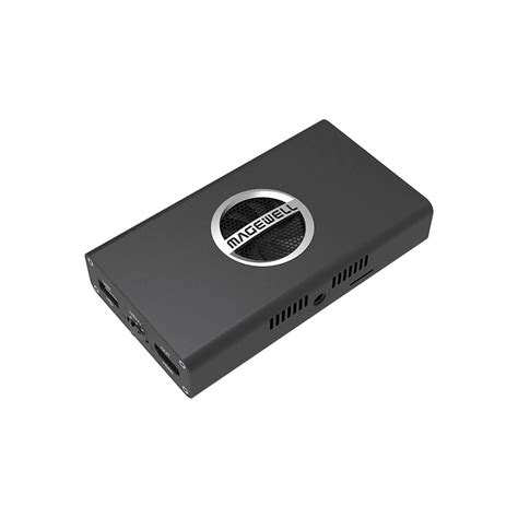 MagewellPro Convert For NDI To HDMI 4K One Channel IP Decoder 64113