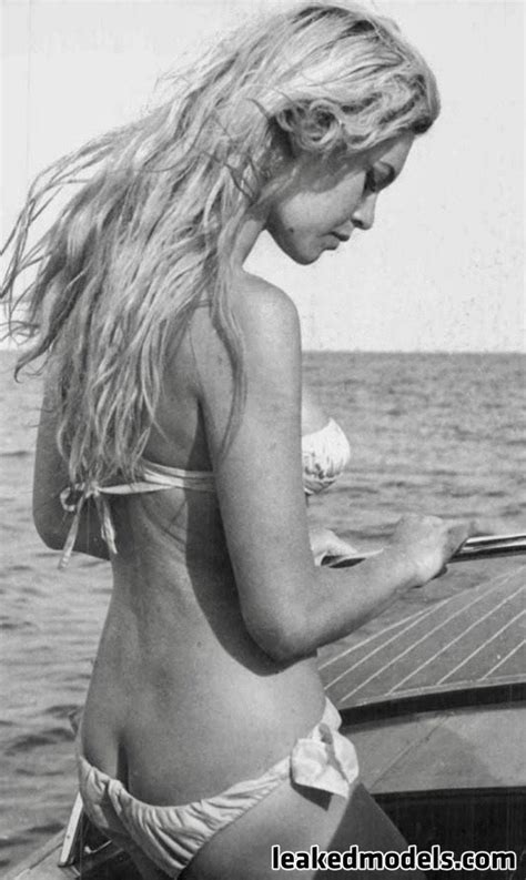 Brigitte Bardot Brigittebardotbb Nude Leaks Onlyfans Photo