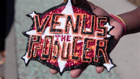 Venus The Producer Youtube
