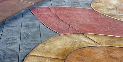 Concrete Floor Color Options – Clsa Flooring Guide