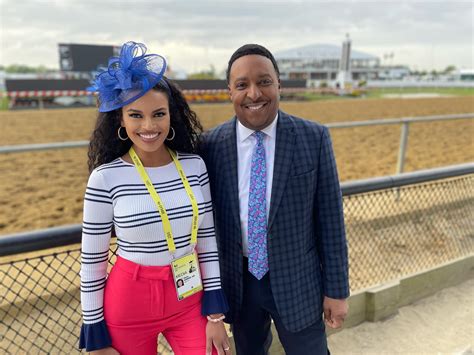 Future broadcasting moves if indeed did sina gebre-ab leave wjz 10