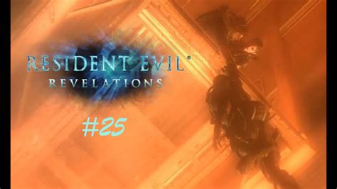 RESIDENT EVIL REVELATIONS 25 Verluste ҳҲҳ Lets Play Resident