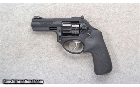 Ruger ~ Lcr ~ 22 Lr