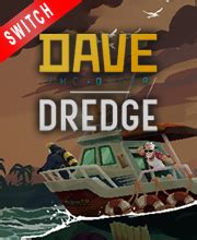 Buy Dave The Diver X Dredge Nintendo Switch Compare Prices