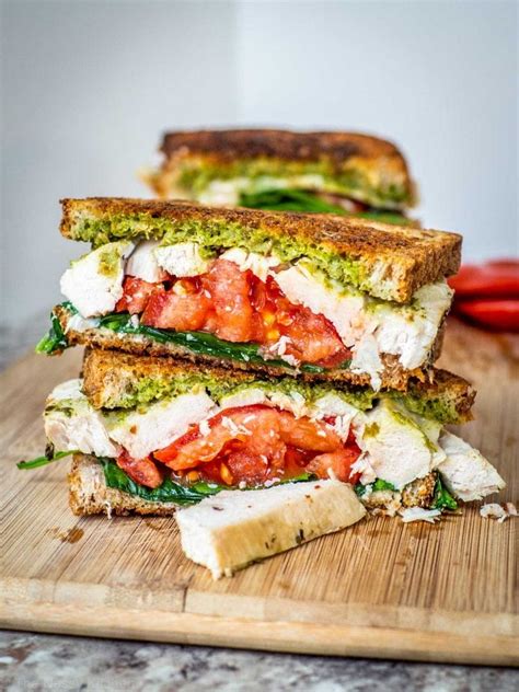 34 Delicious And Healthy Sides To Serve With Sandwiches The Nessy Kitchen