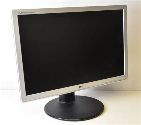 Monitor LCD LG Flatron W2242BP 22 Cale 7152849719 Oficjalne