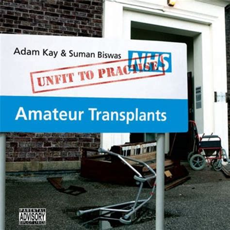 Amateur Transplants Unfit To Practise Lyrics And Tracklist Genius