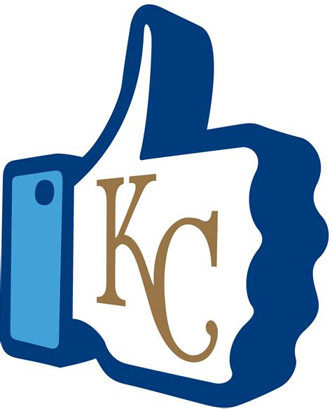 Mlb Kansas City Royals Svg Svg Files For Silhouette Kansas City