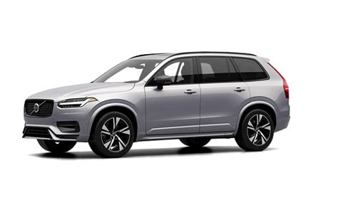 Volvo XC90 B6 AWD Plus Dark 2023 À partir de 79 420 Volvo Laval