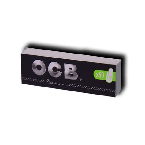 Ocb Tips Premium American Rolling Club