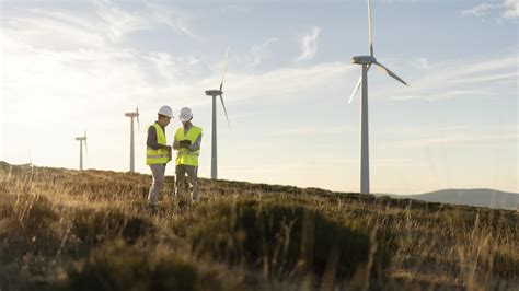 Gráfico Mostra Como As Energias Renováveis São Cada Vez Mais Baratas