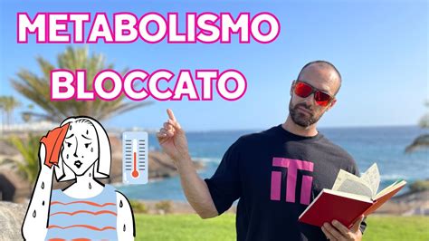 Sudare Fa Dimagrire Le Risposte Sul Metabolismo Lento Youtube